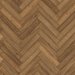 Parchetul dublustratificat HERRINGBONE OAK